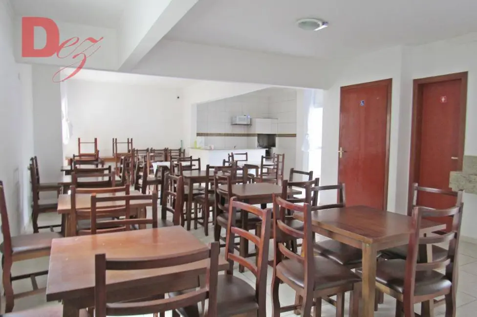 Foto 1 de Apartamento com 1 quarto à venda, 60m2 em Boqueirão, Praia Grande - SP