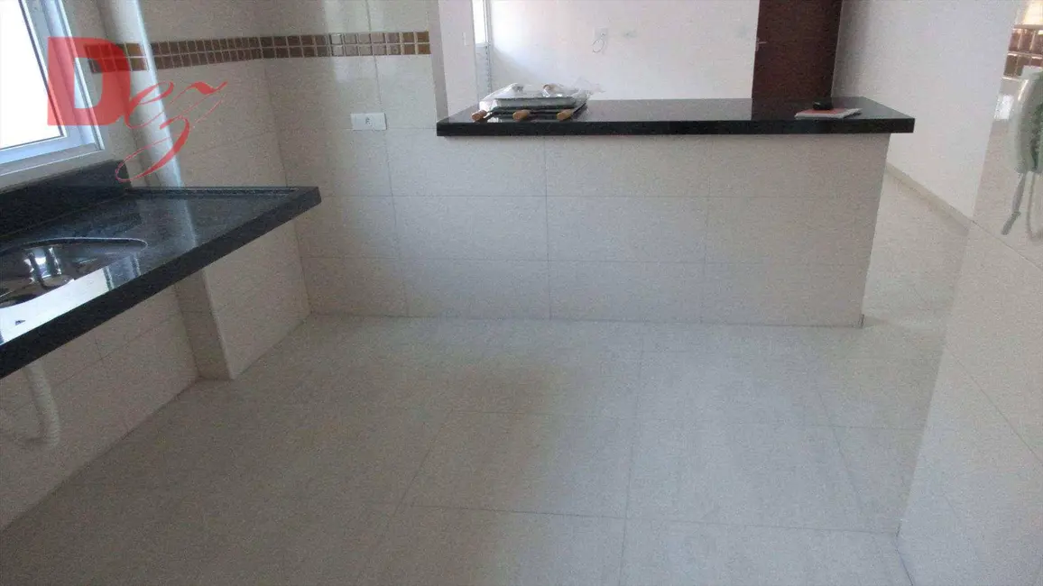 Apartamento com 1 quarto à venda, 60m2 em Boqueirão, Praia Grande - SP - imagem 3 Foto 3 de Apartamento com 1 quarto à venda, 60m2 em Boqueirão, Praia Grande - SP