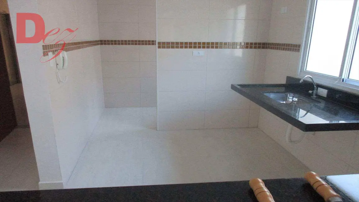 Apartamento com 1 quarto à venda, 60m2 em Boqueirão, Praia Grande - SP - imagem 6 Foto 6 de Apartamento com 1 quarto à venda, 60m2 em Boqueirão, Praia Grande - SP