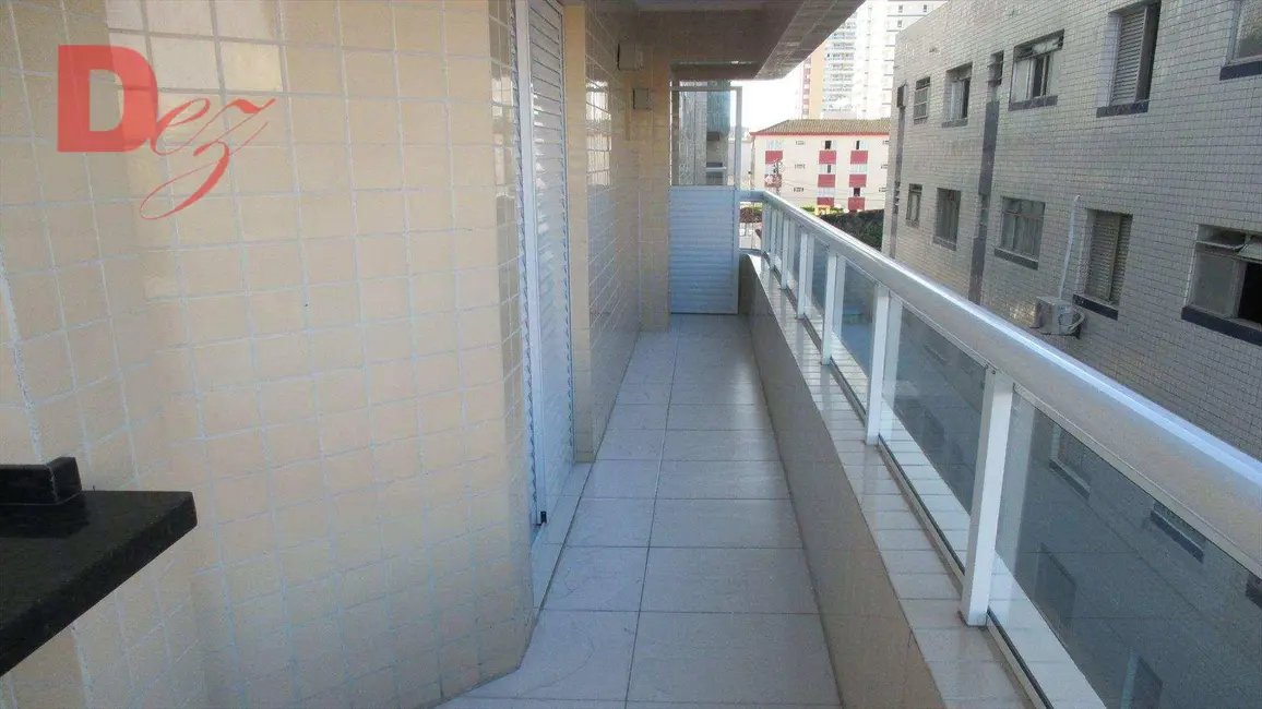 Apartamento com 1 quarto à venda, 60m2 em Boqueirão, Praia Grande - SP - imagem 8 Foto 8 de Apartamento com 1 quarto à venda, 60m2 em Boqueirão, Praia Grande - SP