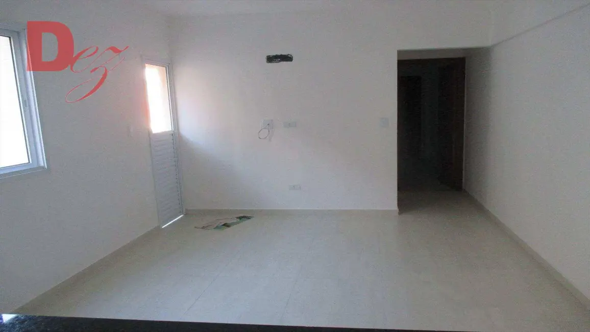 Apartamento com 1 quarto à venda, 60m2 em Boqueirão, Praia Grande - SP - imagem 5 Foto 5 de Apartamento com 1 quarto à venda, 60m2 em Boqueirão, Praia Grande - SP