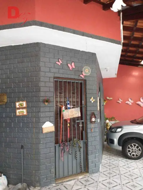 Foto 8 de Casa com 4 quartos à venda, 67m2 em Mirim, Praia Grande - SP