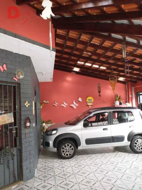 Foto 7 de Casa com 4 quartos à venda, 67m2 em Mirim, Praia Grande - SP