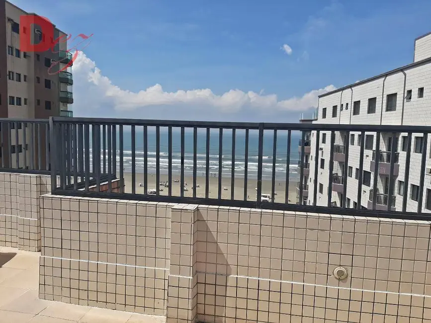 Foto 6 de Apartamento com 1 quarto à venda, 75m2 em Aviação, Praia Grande - SP