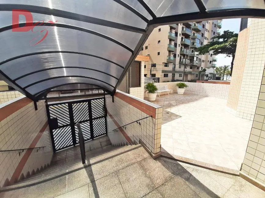 Foto 2 de Apartamento com 1 quarto à venda, 75m2 em Aviação, Praia Grande - SP