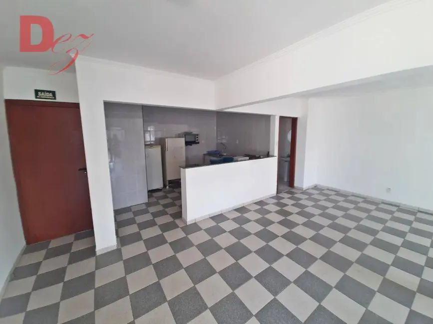 Foto 8 de Apartamento com 1 quarto à venda, 75m2 em Aviação, Praia Grande - SP