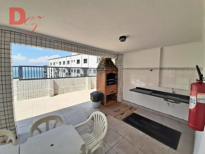 Foto 7 de Apartamento com 1 quarto à venda, 75m2 em Aviação, Praia Grande - SP