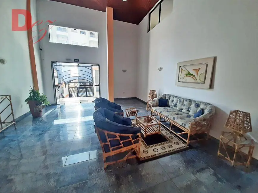 Foto 9 de Apartamento com 1 quarto à venda, 75m2 em Aviação, Praia Grande - SP