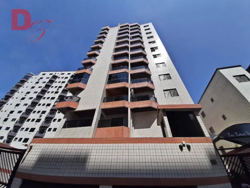 Foto 1 de Apartamento com 1 quarto à venda, 75m2 em Aviação, Praia Grande - SP