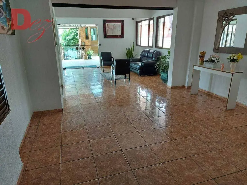 Foto 3 de Apartamento com 1 quarto à venda, 55m2 em Canto do Forte, Praia Grande - SP