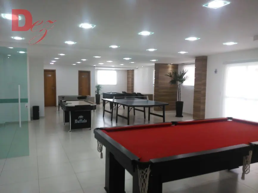 Foto 9 de Apartamento com 3 quartos à venda, 101m2 em Praia Grande - SP