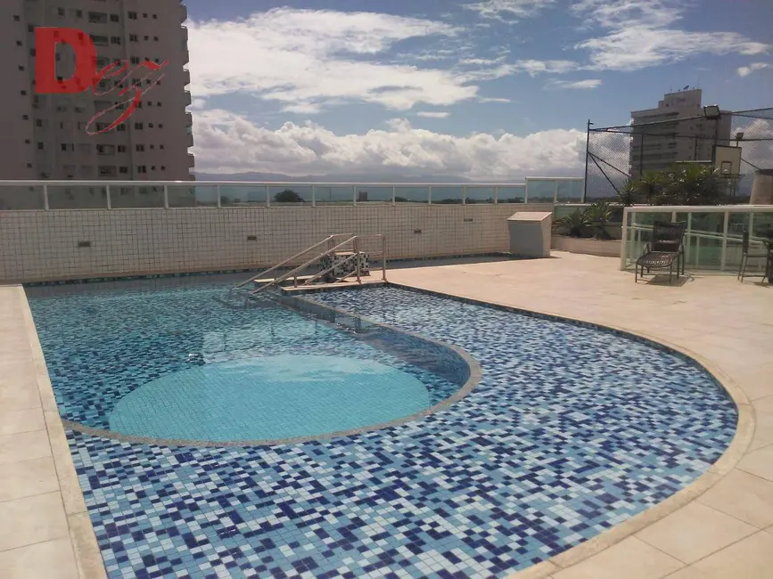 Foto 1 de Apartamento com 3 quartos à venda, 101m2 em Praia Grande - SP