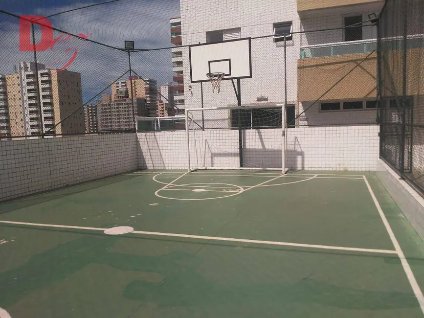 Foto 4 de Apartamento com 3 quartos à venda, 101m2 em Praia Grande - SP