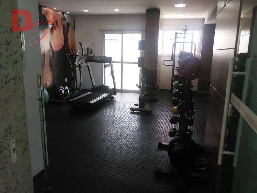 Foto 8 de Apartamento com 3 quartos à venda, 101m2 em Praia Grande - SP