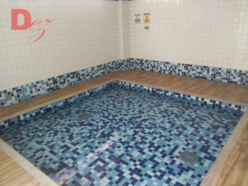 Foto 7 de Apartamento com 3 quartos à venda, 101m2 em Praia Grande - SP