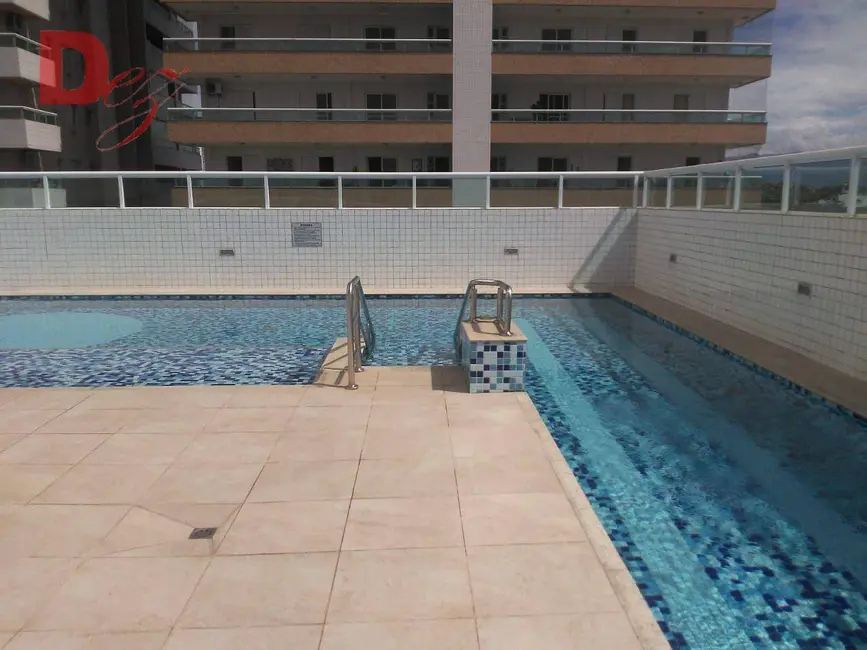 Foto 6 de Apartamento com 3 quartos à venda, 101m2 em Praia Grande - SP
