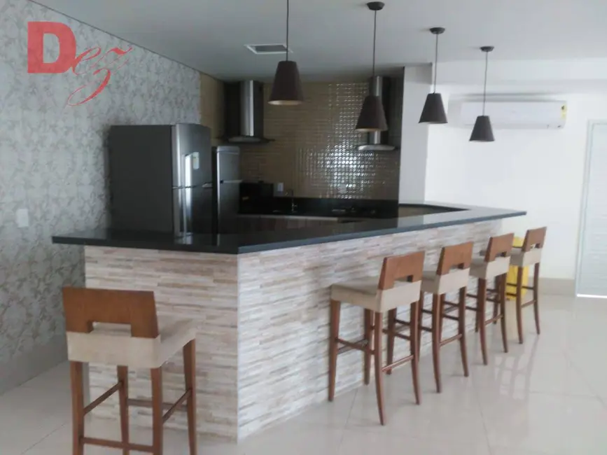 Foto 5 de Apartamento com 3 quartos à venda, 101m2 em Praia Grande - SP
