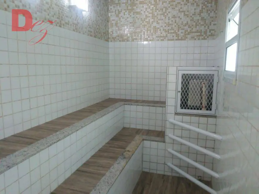 Foto 2 de Apartamento com 3 quartos à venda, 101m2 em Praia Grande - SP