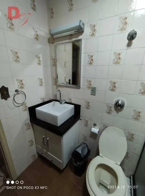 Foto 3 de Apartamento com 1 quarto à venda, 60m2 em Ocian, Praia Grande - SP