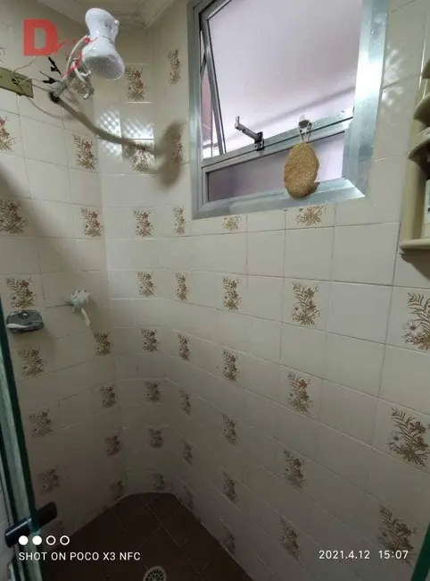 Foto 7 de Apartamento com 1 quarto à venda, 60m2 em Ocian, Praia Grande - SP