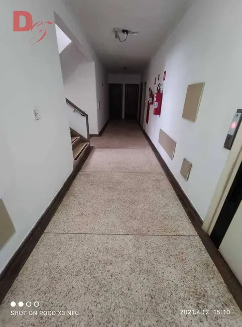 Foto 6 de Apartamento com 1 quarto à venda, 60m2 em Ocian, Praia Grande - SP