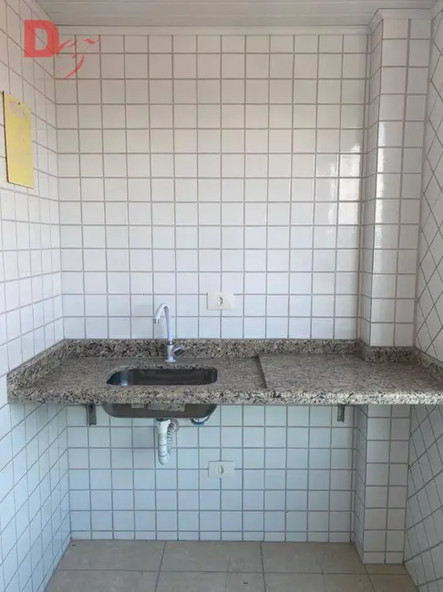 Apartamento com 2 quartos à venda, 72m2 em Aviação, Praia Grande - SP - imagem 7 Foto 7 de Apartamento com 2 quartos à venda, 72m2 em Aviação, Praia Grande - SP