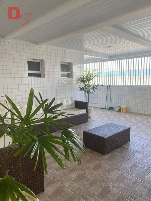 Apartamento com 2 quartos à venda, 72m2 em Aviação, Praia Grande - SP - imagem 3 Foto 3 de Apartamento com 2 quartos à venda, 72m2 em Aviação, Praia Grande - SP