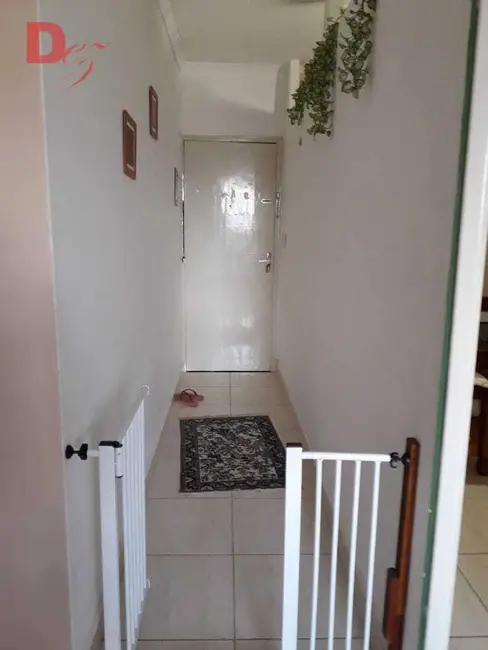 Foto 4 de Kitnet com 1 quarto à venda, 50m2 em Caiçara, Praia Grande - SP