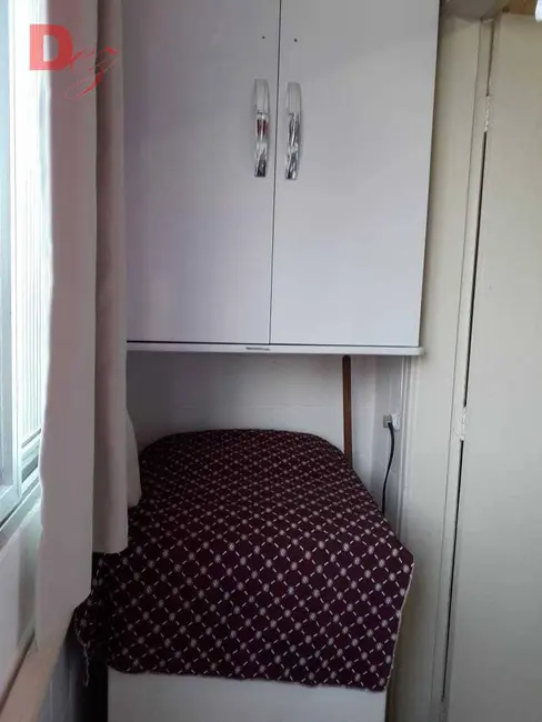 Foto 9 de Kitnet com 1 quarto à venda, 50m2 em Caiçara, Praia Grande - SP