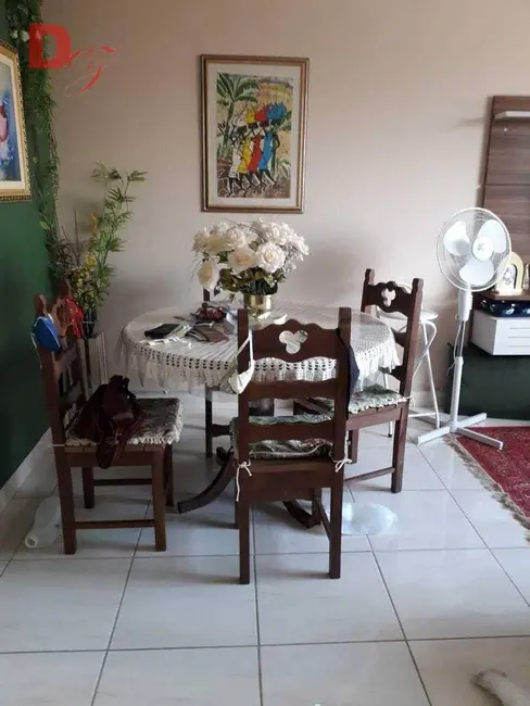 Foto 5 de Kitnet com 1 quarto à venda, 50m2 em Caiçara, Praia Grande - SP