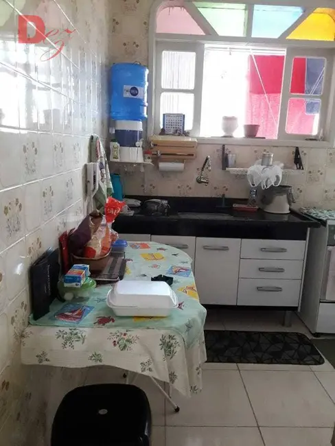 Foto 7 de Kitnet com 1 quarto à venda, 50m2 em Caiçara, Praia Grande - SP