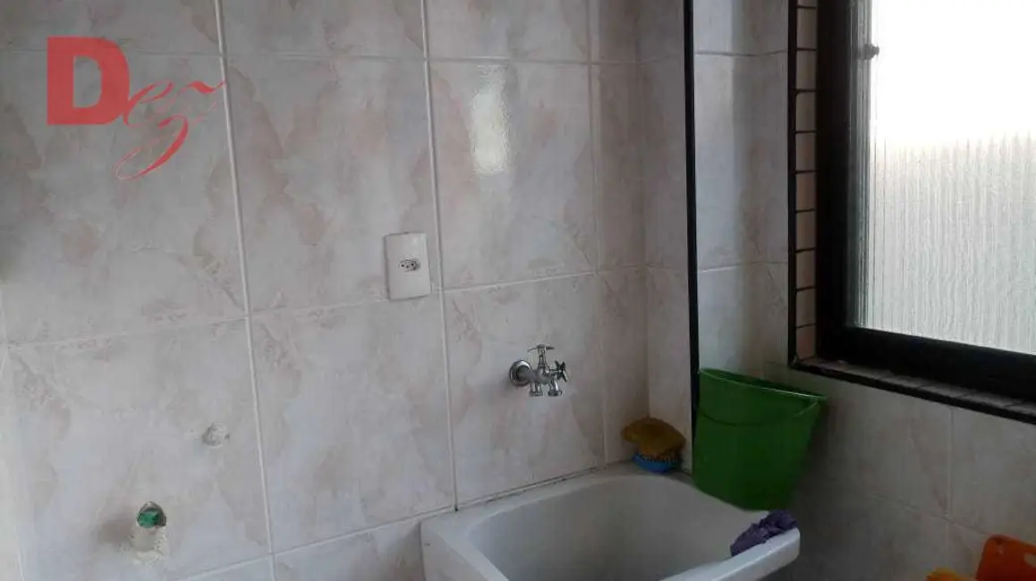 Apartamento com 2 quartos à venda, 90m2 em Boqueirão, Praia Grande - SP - imagem 2 Foto 2 de Apartamento com 2 quartos à venda, 90m2 em Boqueirão, Praia Grande - SP