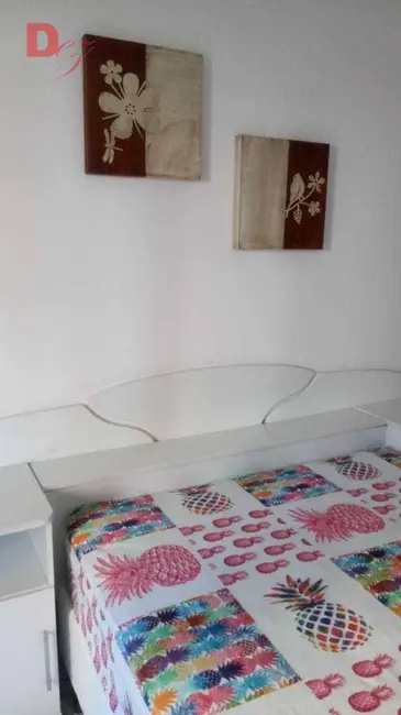 Apartamento com 2 quartos à venda, 90m2 em Boqueirão, Praia Grande - SP - imagem 8 Foto 8 de Apartamento com 2 quartos à venda, 90m2 em Boqueirão, Praia Grande - SP