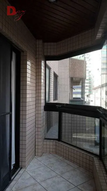 Apartamento com 2 quartos à venda, 90m2 em Boqueirão, Praia Grande - SP - imagem 3 Foto 3 de Apartamento com 2 quartos à venda, 90m2 em Boqueirão, Praia Grande - SP