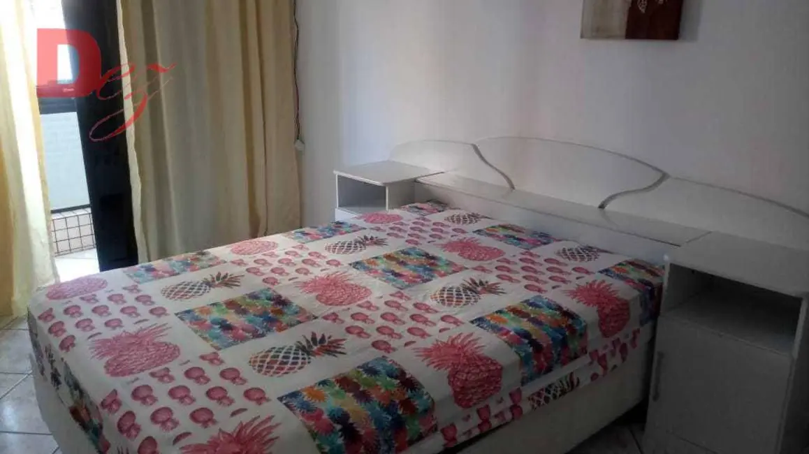 Apartamento com 2 quartos à venda, 90m2 em Boqueirão, Praia Grande - SP - imagem 6 Foto 6 de Apartamento com 2 quartos à venda, 90m2 em Boqueirão, Praia Grande - SP