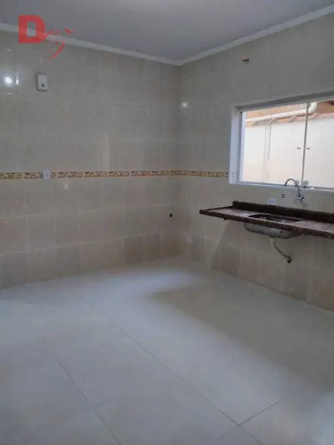 Foto 9 de Sobrado com 3 quartos à venda, 100m2 em Canto do Forte, Praia Grande - SP