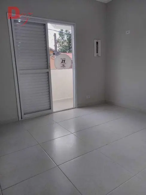 Foto 7 de Sobrado com 3 quartos à venda, 100m2 em Canto do Forte, Praia Grande - SP