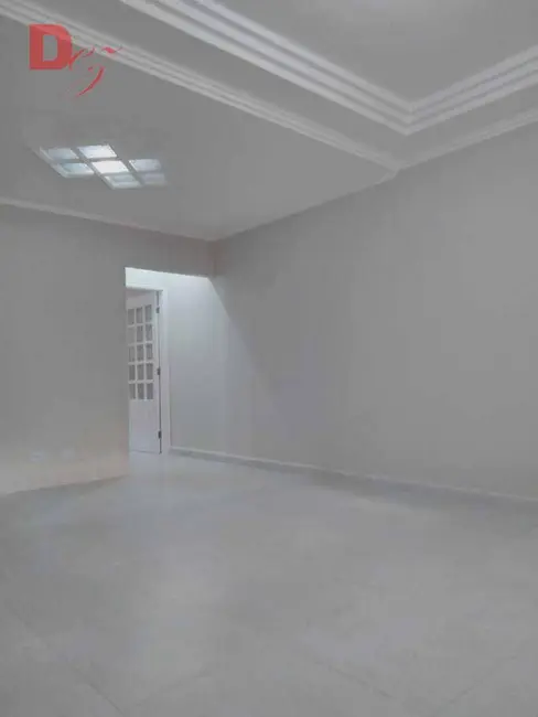 Foto 2 de Sobrado com 3 quartos à venda, 100m2 em Canto do Forte, Praia Grande - SP