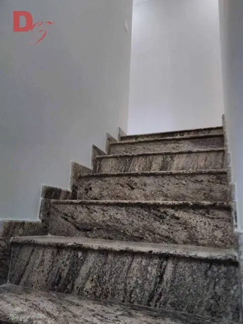 Foto 5 de Sobrado com 3 quartos à venda, 100m2 em Canto do Forte, Praia Grande - SP