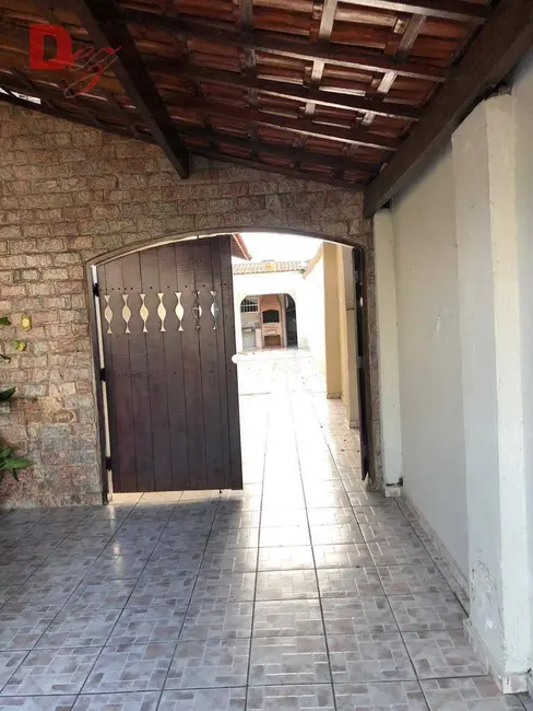 Foto 9 de Casa com 2 quartos à venda, 295m2 em Mirim, Praia Grande - SP