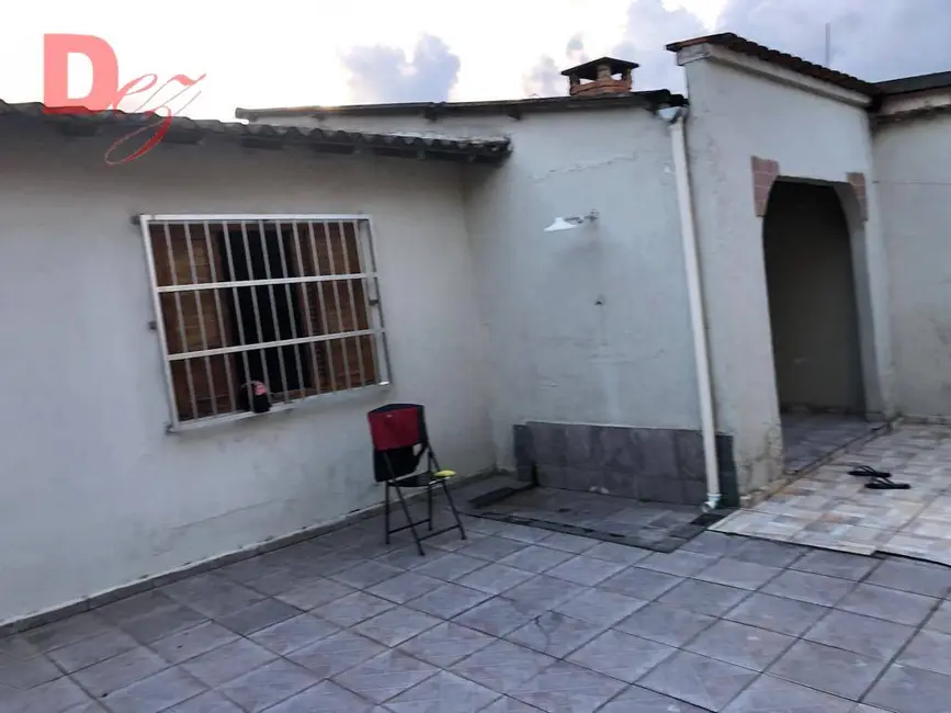 Foto 3 de Casa com 2 quartos à venda, 295m2 em Mirim, Praia Grande - SP