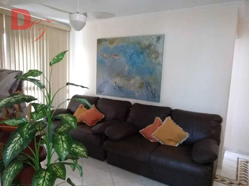 Foto 8 de Apartamento com 2 quartos à venda, 77m2 em Praia Grande - SP