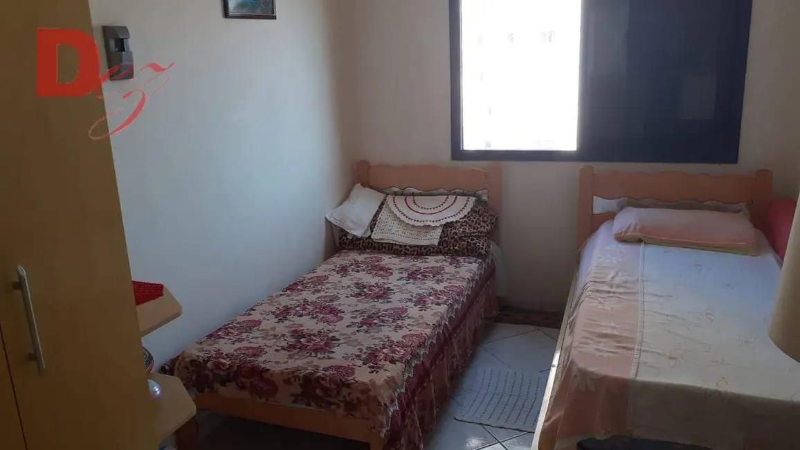 Foto 3 de Apartamento com 2 quartos à venda, 77m2 em Praia Grande - SP