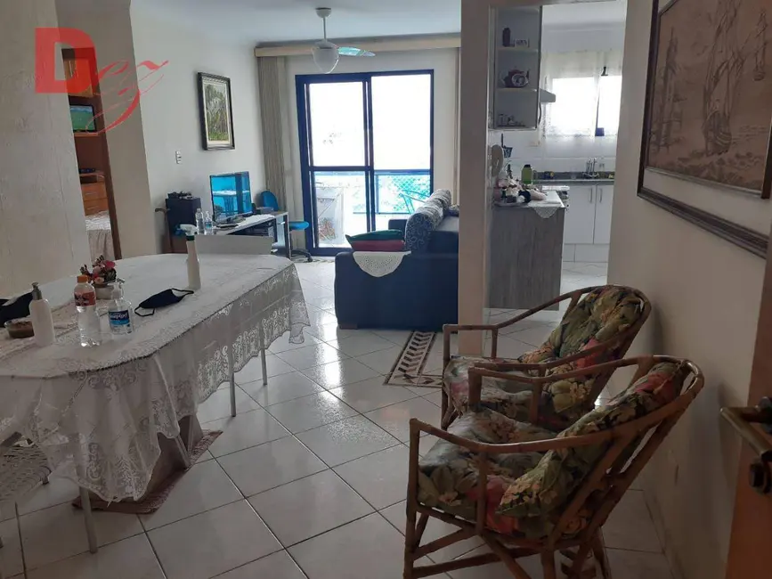 Foto 1 de Apartamento com 2 quartos à venda, 77m2 em Praia Grande - SP