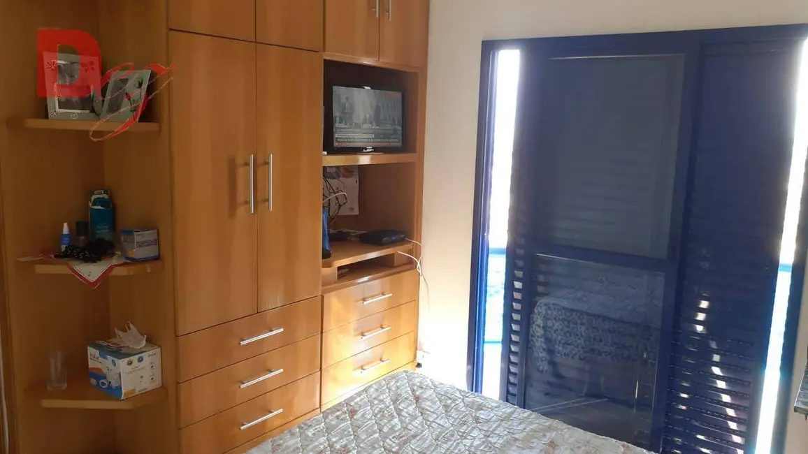 Foto 5 de Apartamento com 2 quartos à venda, 77m2 em Praia Grande - SP