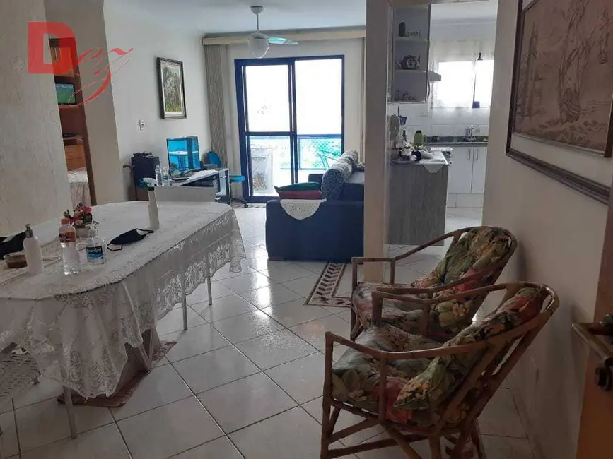 Foto 9 de Apartamento com 2 quartos à venda, 77m2 em Praia Grande - SP