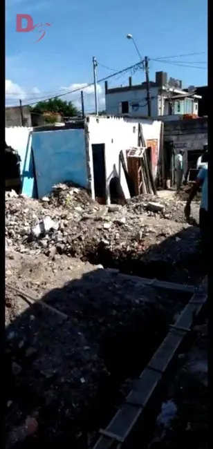 Terreno / Lote à venda, 173m2 em Vila Sônia, Praia Grande - SP - imagem 6 Foto 6 de Terreno / Lote à venda, 173m2 em Vila Sônia, Praia Grande - SP