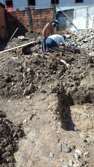 Terreno / Lote à venda, 173m2 em Vila Sônia, Praia Grande - SP - imagem 4 Foto 4 de Terreno / Lote à venda, 173m2 em Vila Sônia, Praia Grande - SP