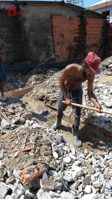 Terreno / Lote à venda, 173m2 em Vila Sônia, Praia Grande - SP - imagem 5 Foto 5 de Terreno / Lote à venda, 173m2 em Vila Sônia, Praia Grande - SP