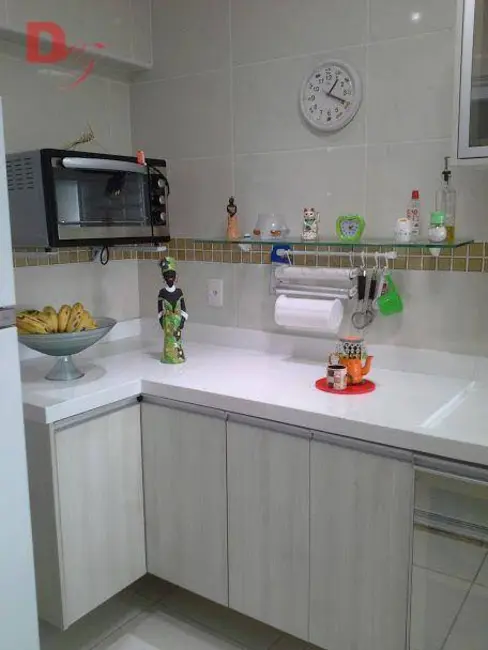 Foto 7 de Apartamento com 2 quartos à venda, 78m2 em Praia Grande - SP